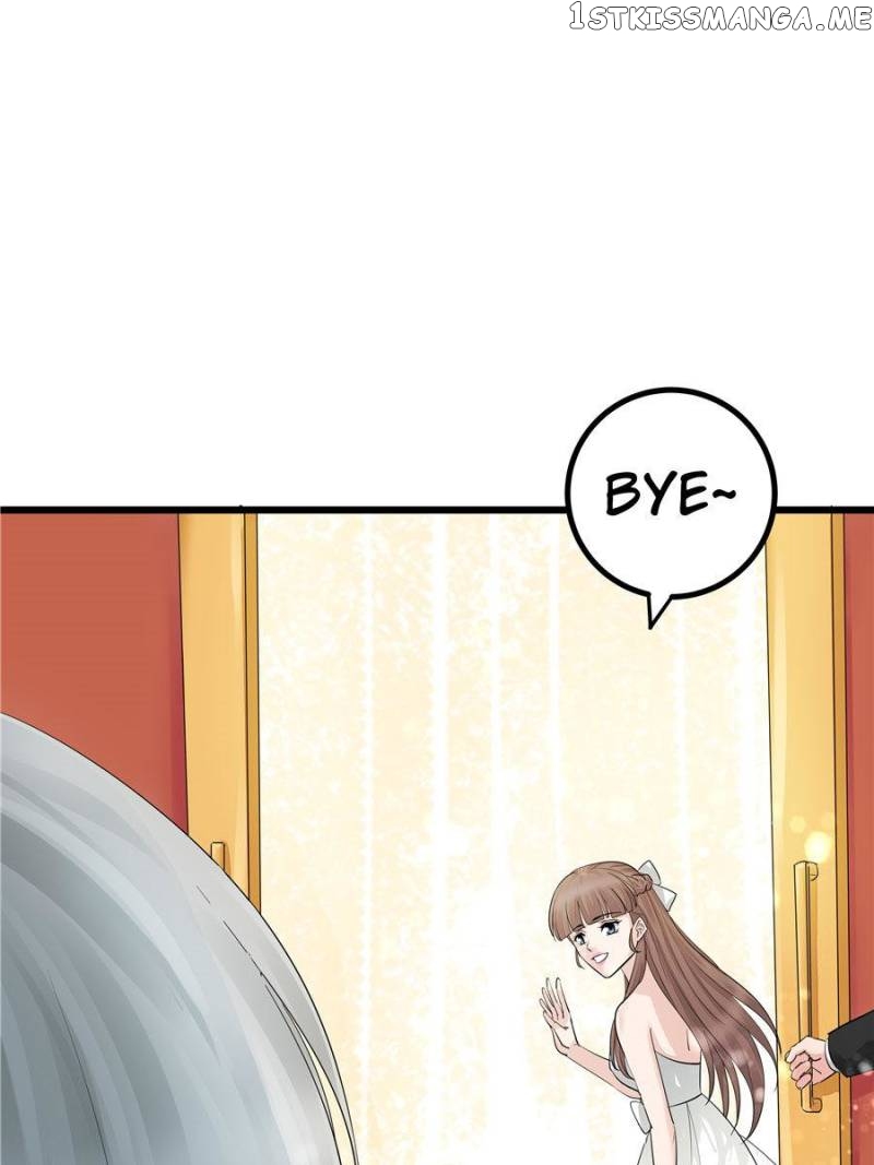 Good Morning, Billionaire Wife chapter 4 - page 7