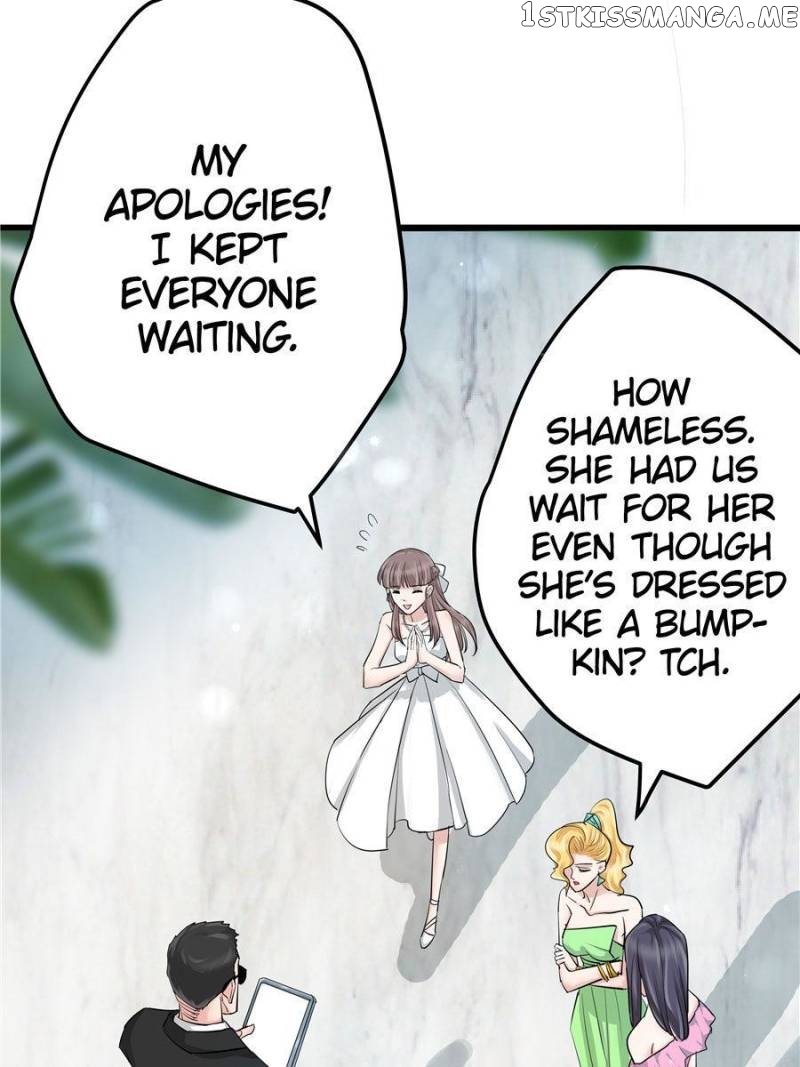Good Morning, Billionaire Wife chapter 3 - page 10