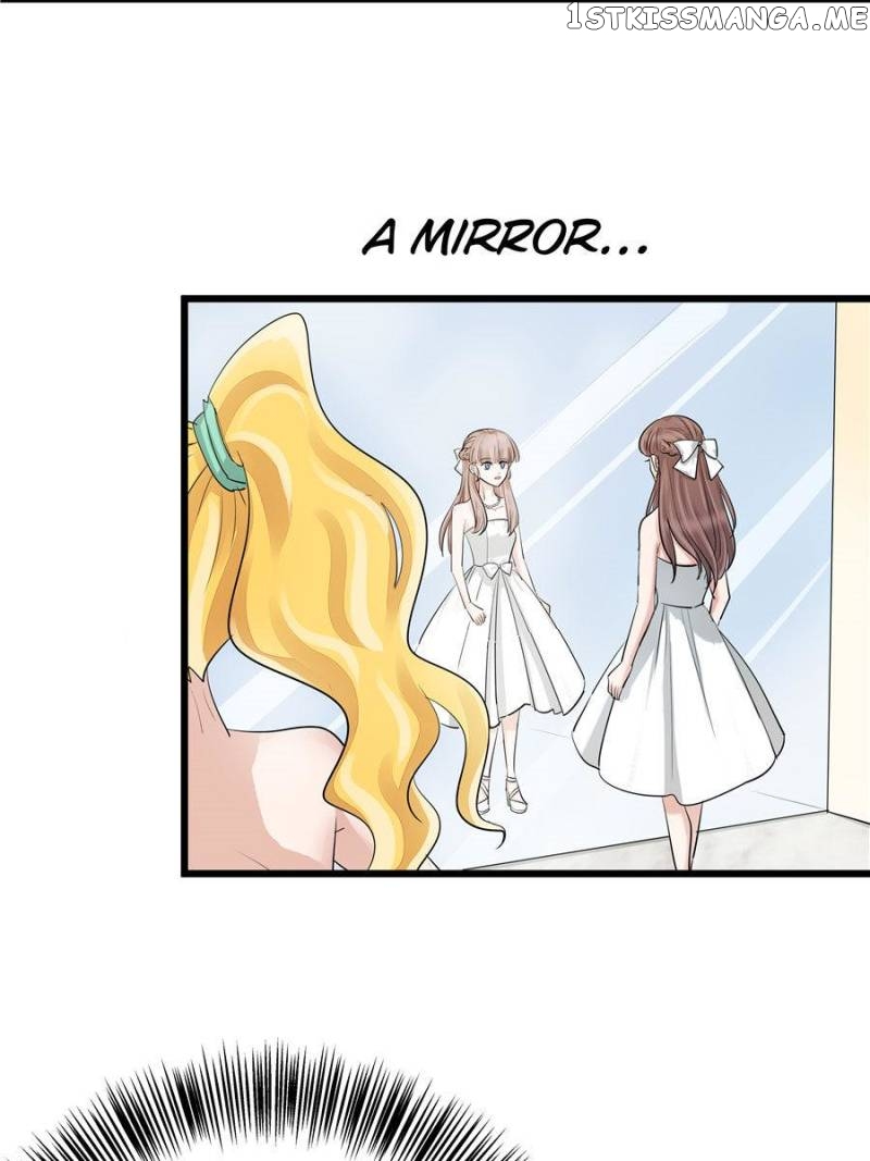 Good Morning, Billionaire Wife chapter 3 - page 14