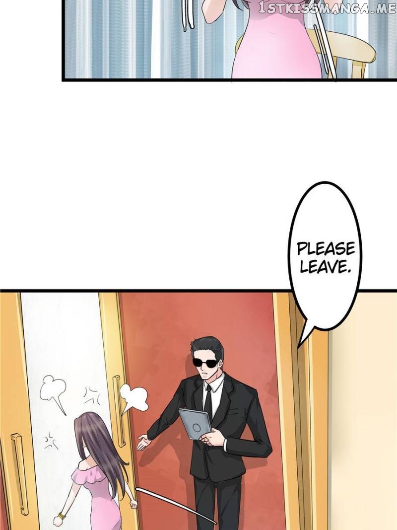 Good Morning, Billionaire Wife chapter 3 - page 20