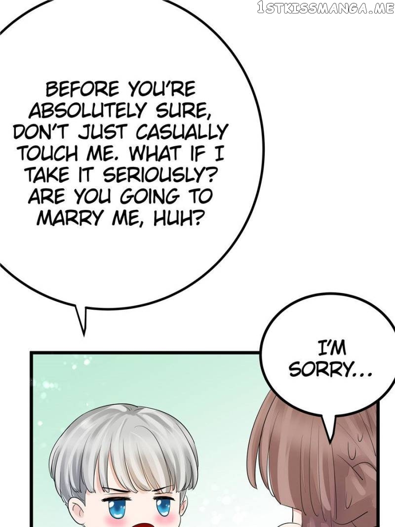 Good Morning, Billionaire Wife chapter 3 - page 67