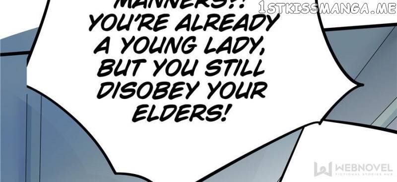 Good Morning, Billionaire Wife chapter 2 - page 43