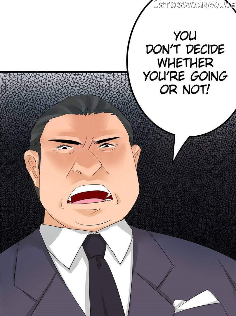 Good Morning, Billionaire Wife chapter 2 - page 48