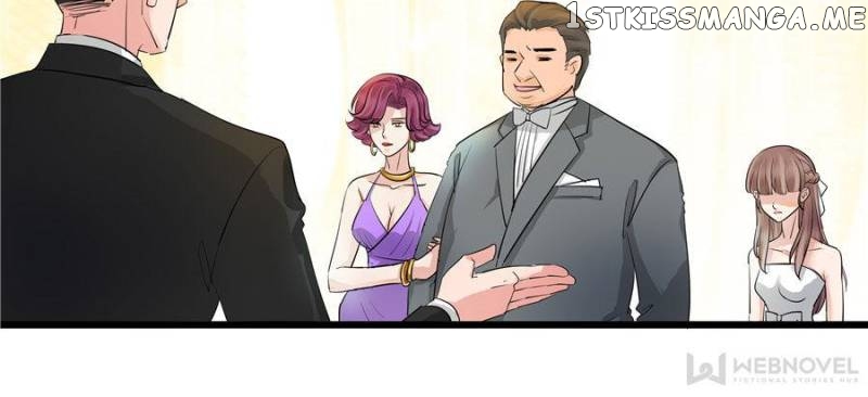 Good Morning, Billionaire Wife chapter 2 - page 58