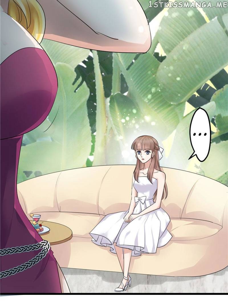 Good Morning, Billionaire Wife chapter 2 - page 68