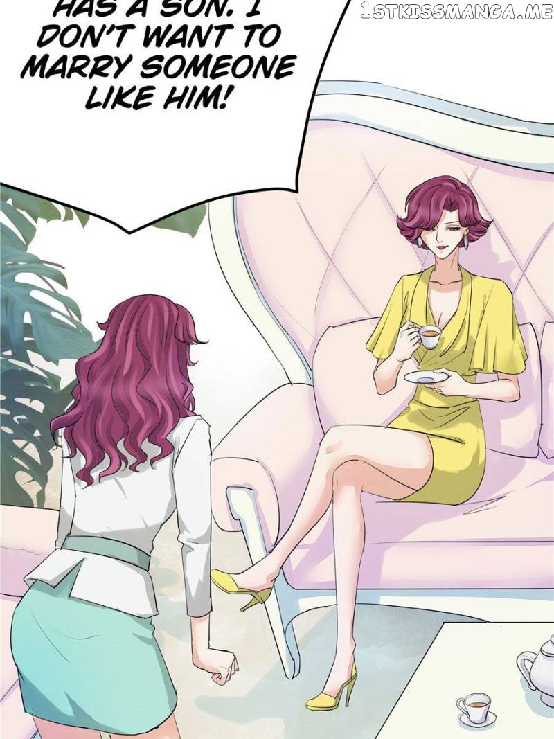 Good Morning, Billionaire Wife chapter 2 - page 7