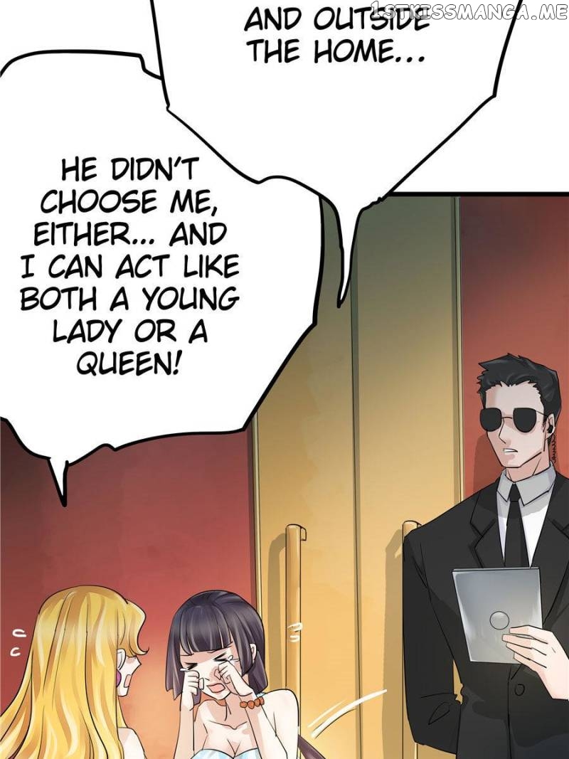 Good Morning, Billionaire Wife chapter 2 - page 72