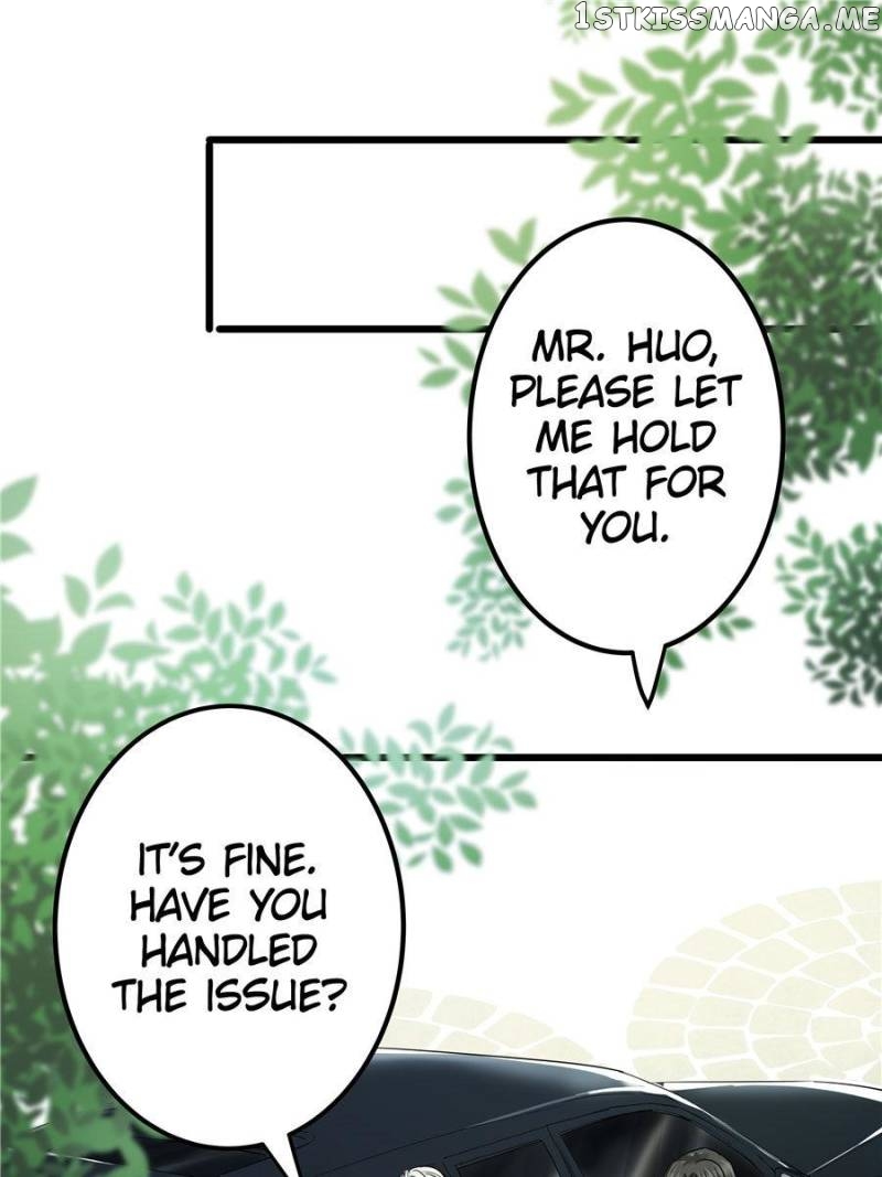 Good Morning, Billionaire Wife chapter 1 - page 63