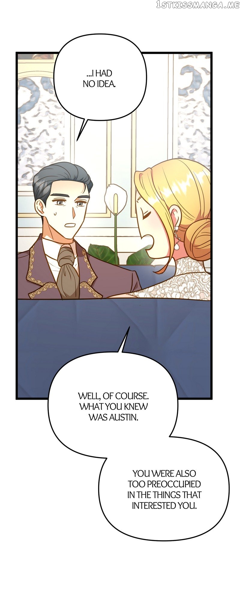 Irregular Empress Chapter 117 - page 10