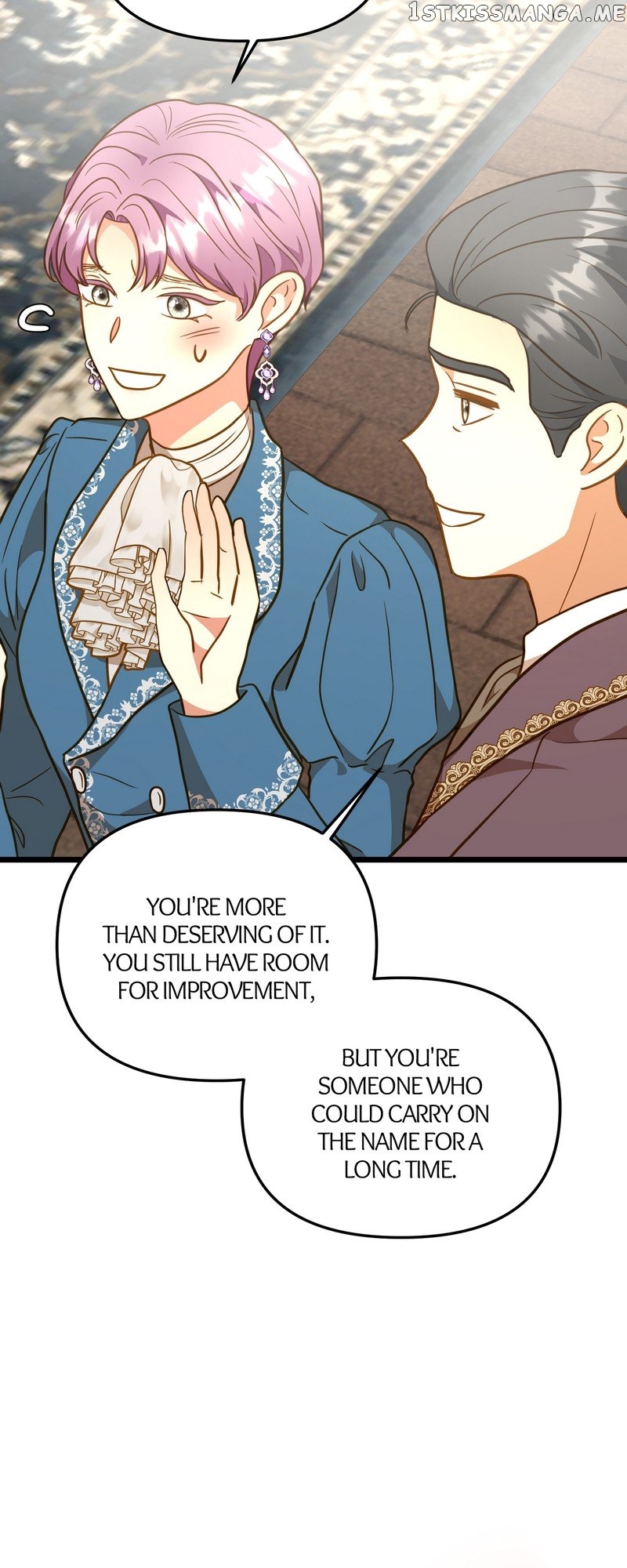 Irregular Empress Chapter 117 - page 35