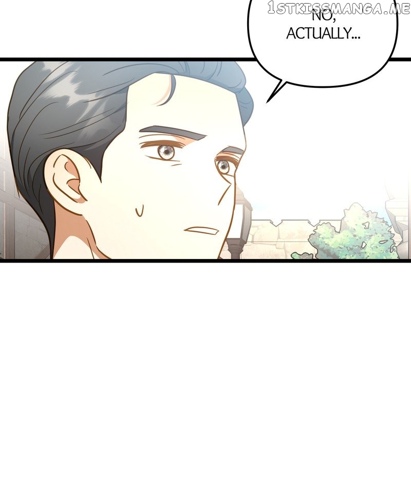 Irregular Empress Chapter 116 - page 29