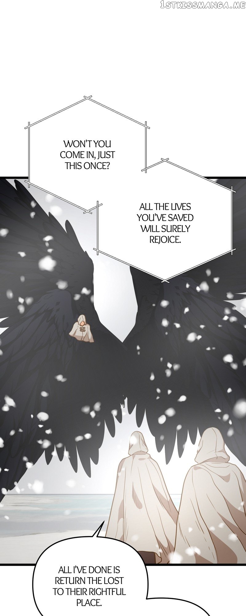 Irregular Empress Chapter 115 - page 2