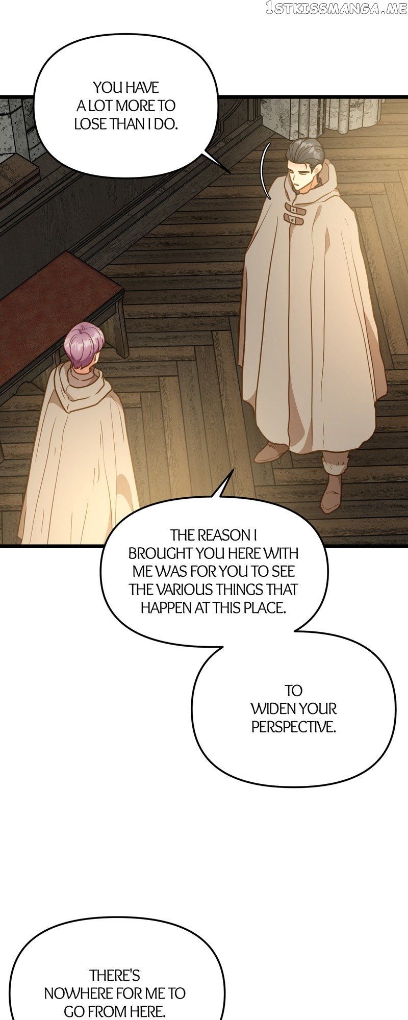 Irregular Empress Chapter 115 - page 36