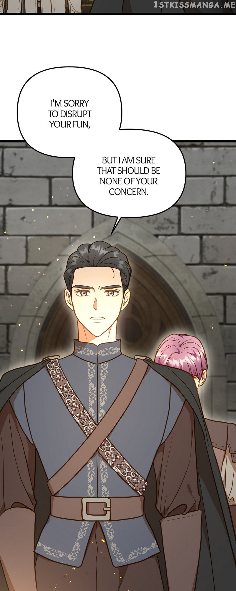 Irregular Empress Chapter 114 - page 4