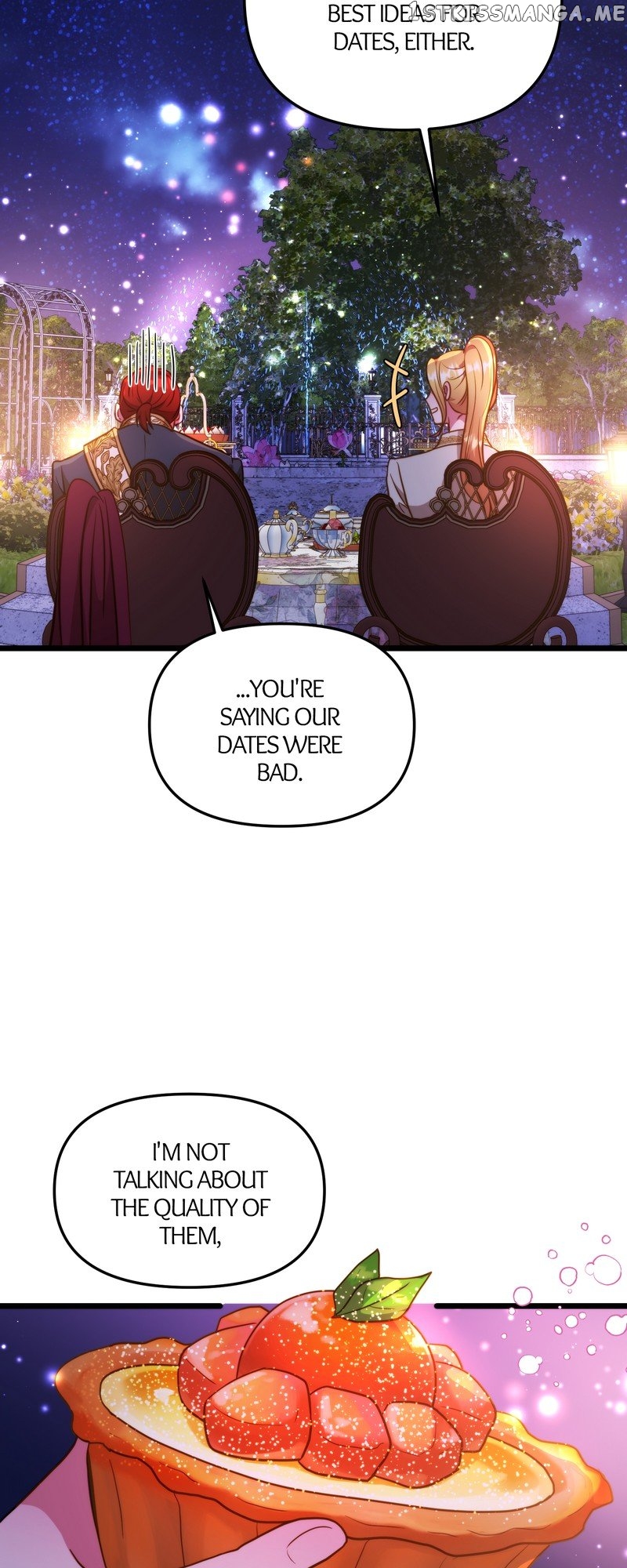 Irregular Empress Chapter 113 - page 9