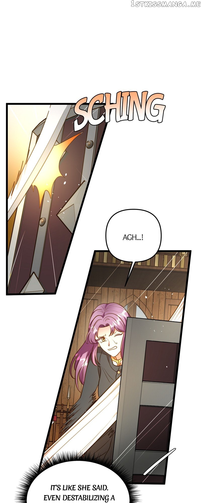 Irregular Empress Chapter 111 - page 15