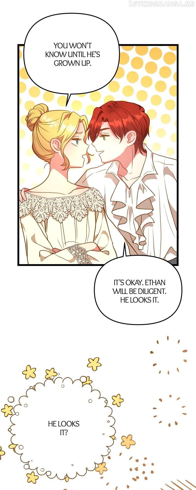 Irregular Empress Chapter 106 - page 25