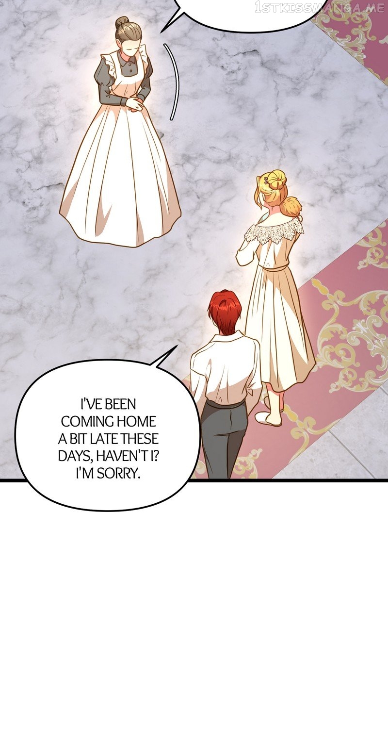 Irregular Empress Chapter 106 - page 31