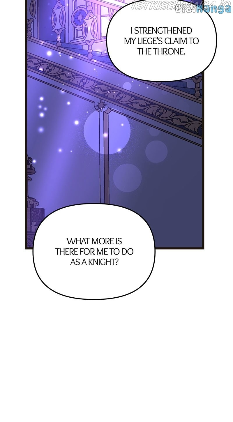 Irregular Empress chapter 104 - page 7