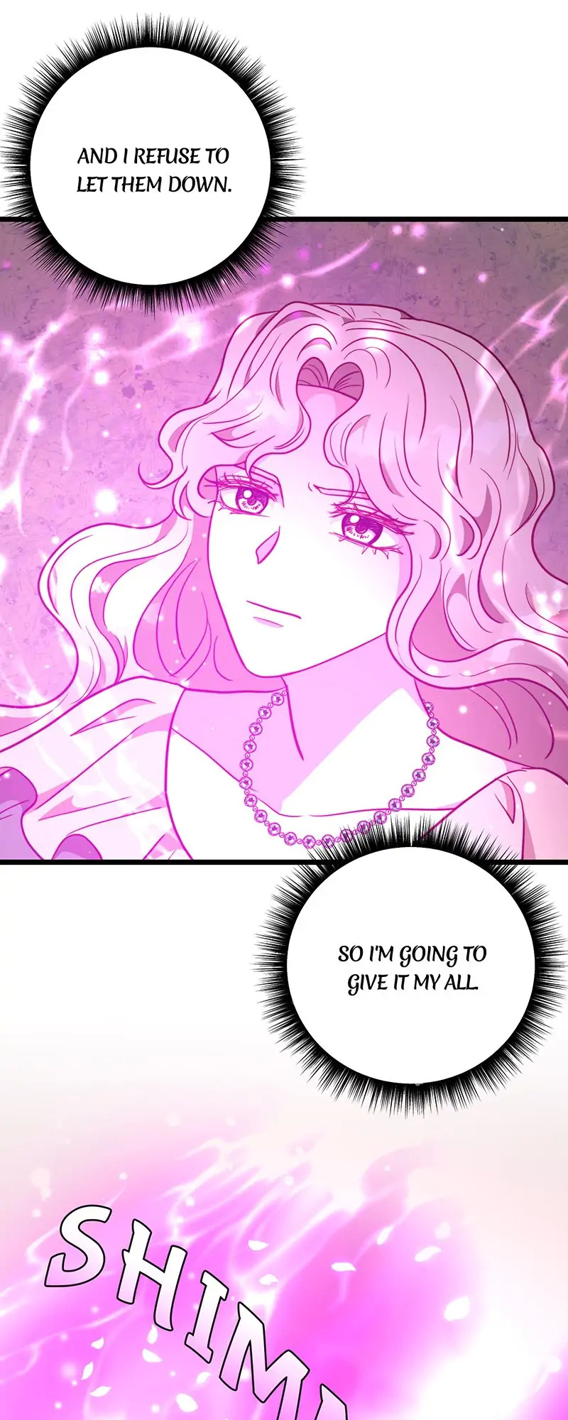 Irregular Empress chapter 100 - page 29