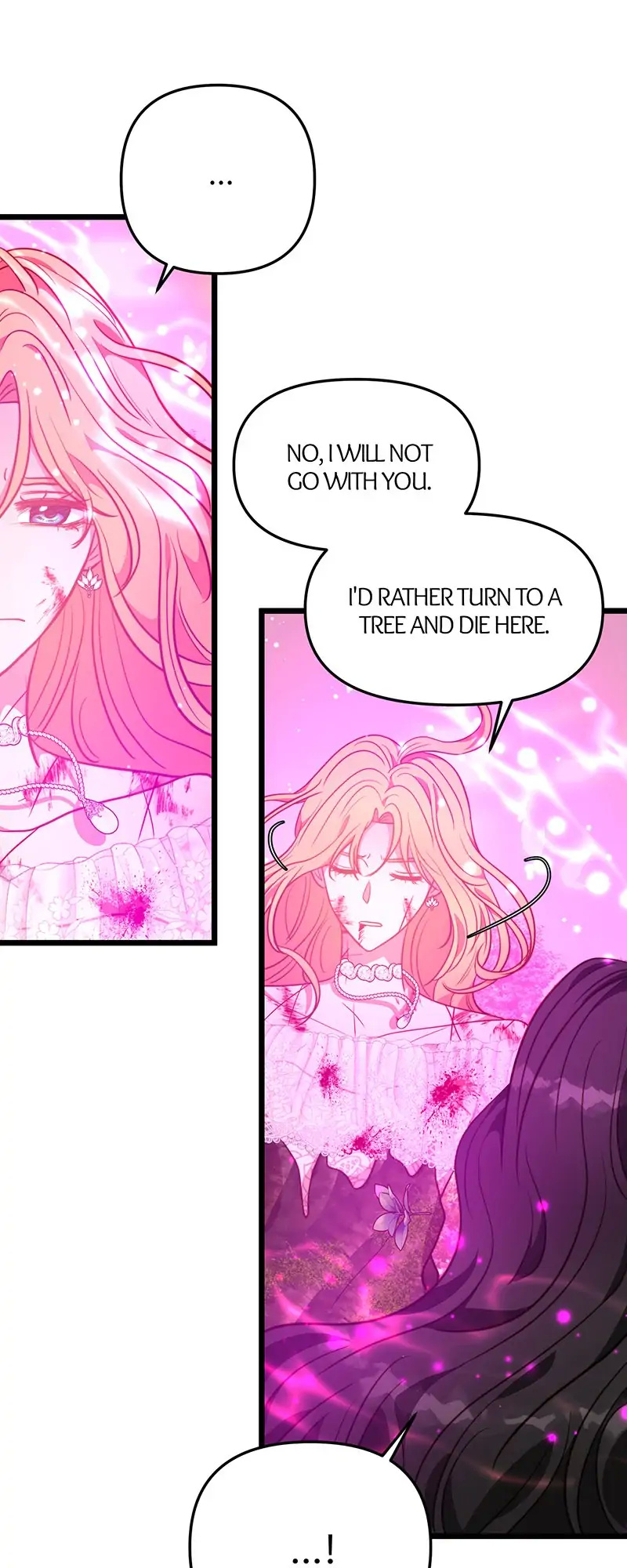 Irregular Empress chapter 100 - page 7