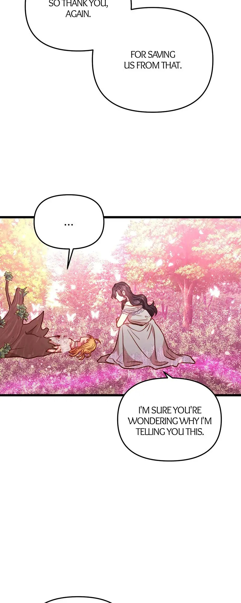 Irregular Empress chapter 99 - page 49