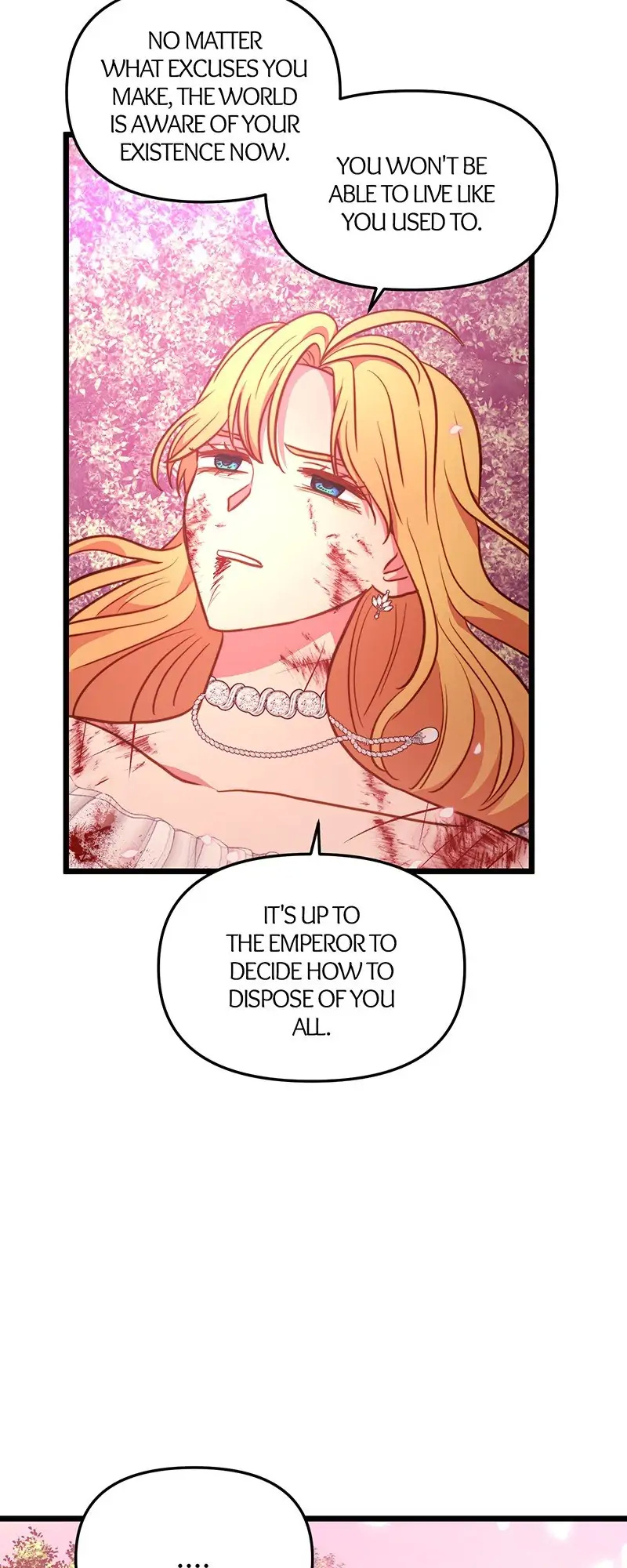 Irregular Empress chapter 99 - page 50