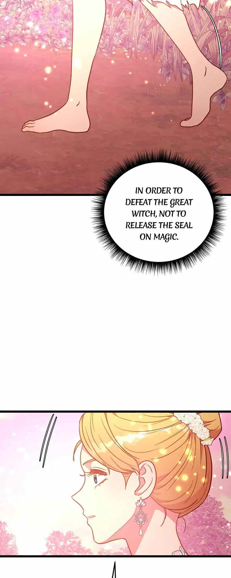 Irregular Empress chapter 96 - page 28