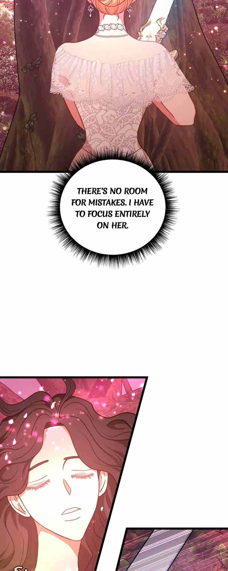 Irregular Empress chapter 96 - page 47