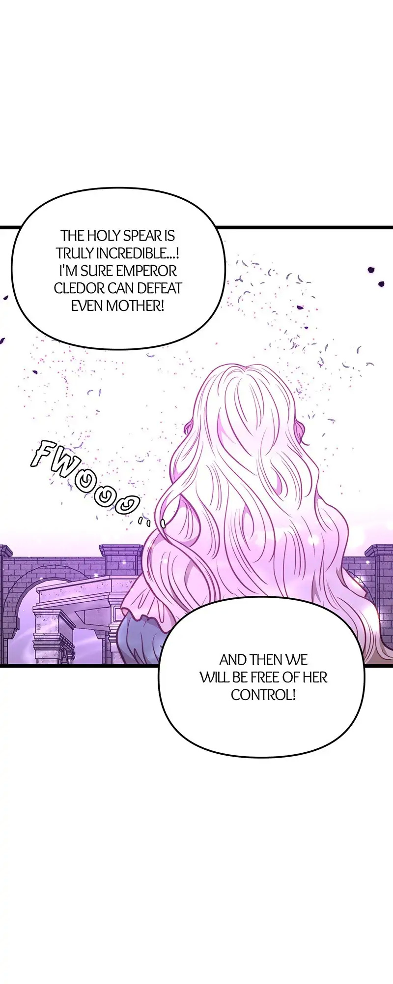 Irregular Empress chapter 94 - page 30