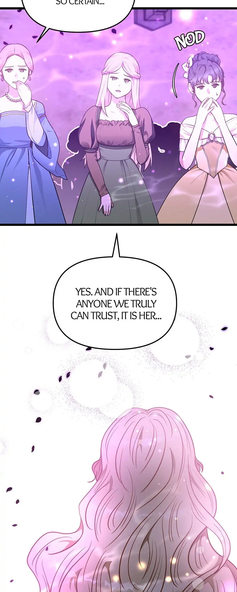 Irregular Empress chapter 94 - page 37