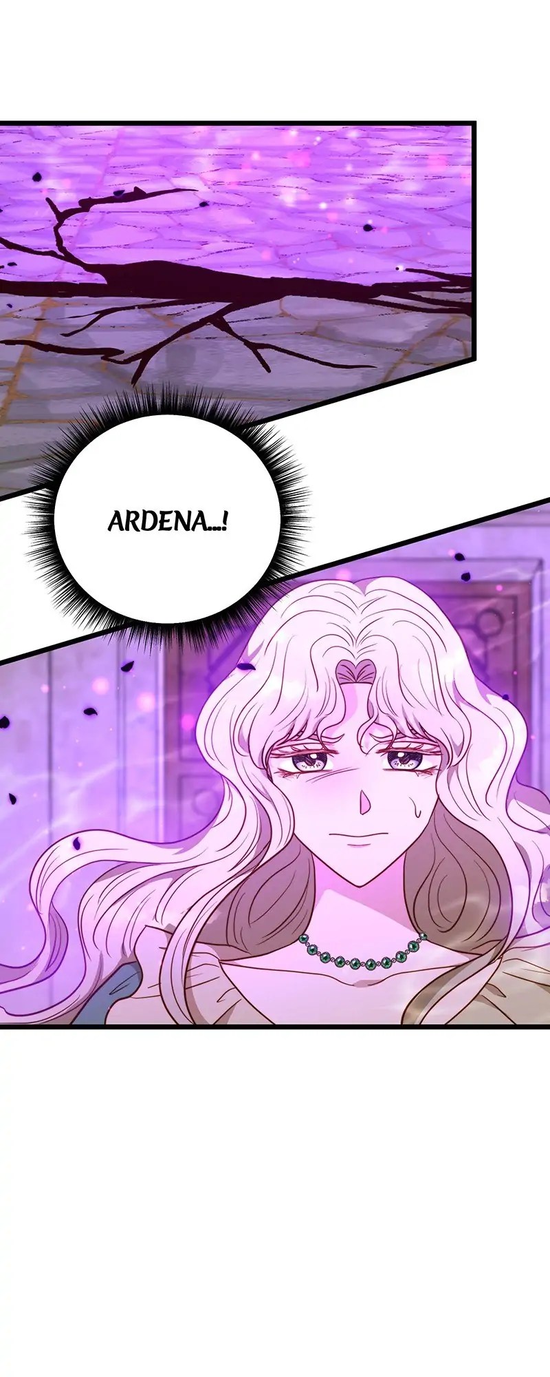 Irregular Empress chapter 93 - page 19