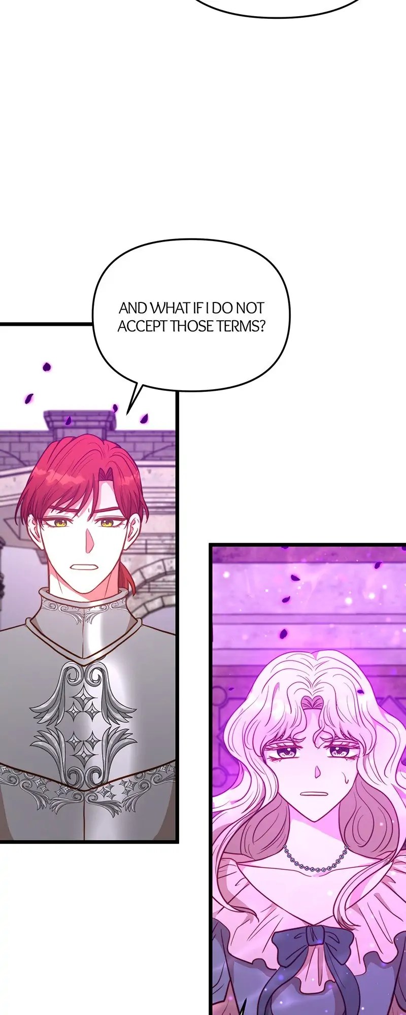 Irregular Empress chapter 93 - page 39