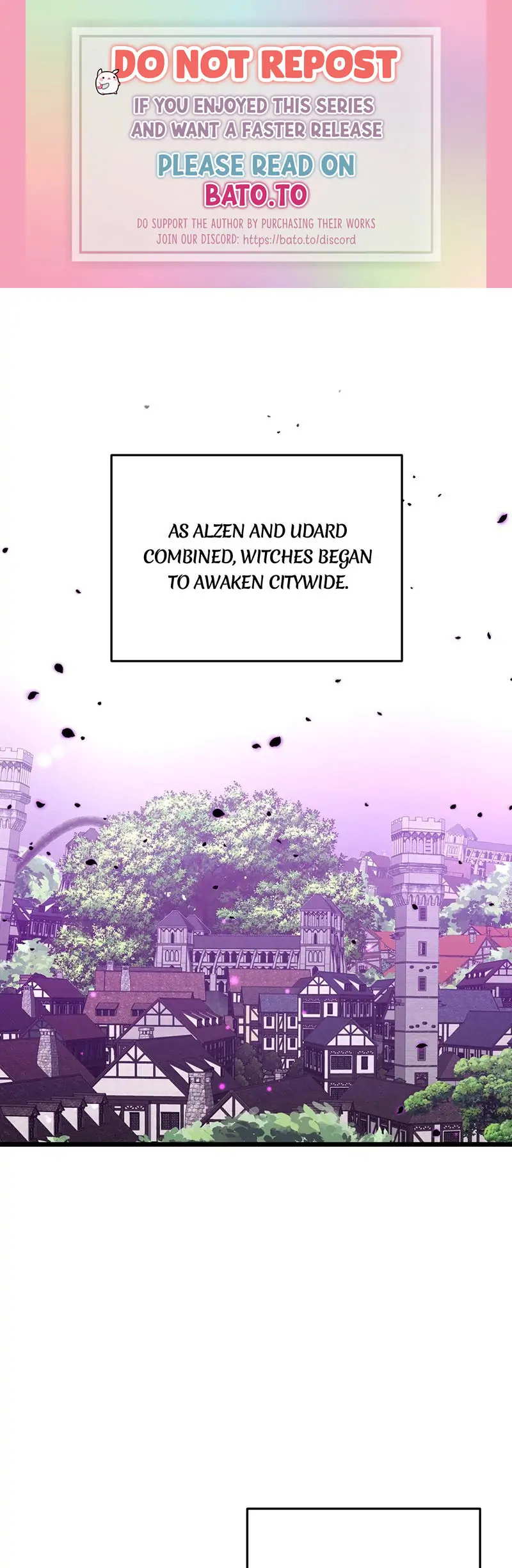 Irregular Empress chapter 92 - page 1