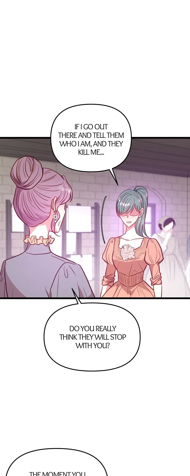 Irregular Empress chapter 92 - page 23