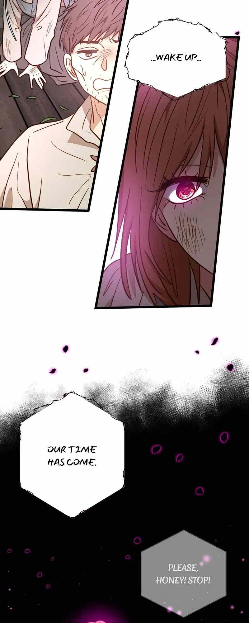 Irregular Empress chapter 92 - page 6