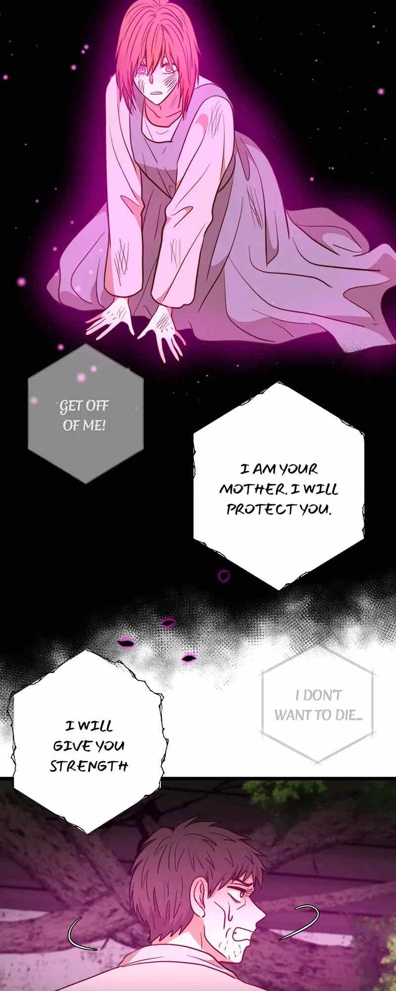 Irregular Empress chapter 92 - page 7