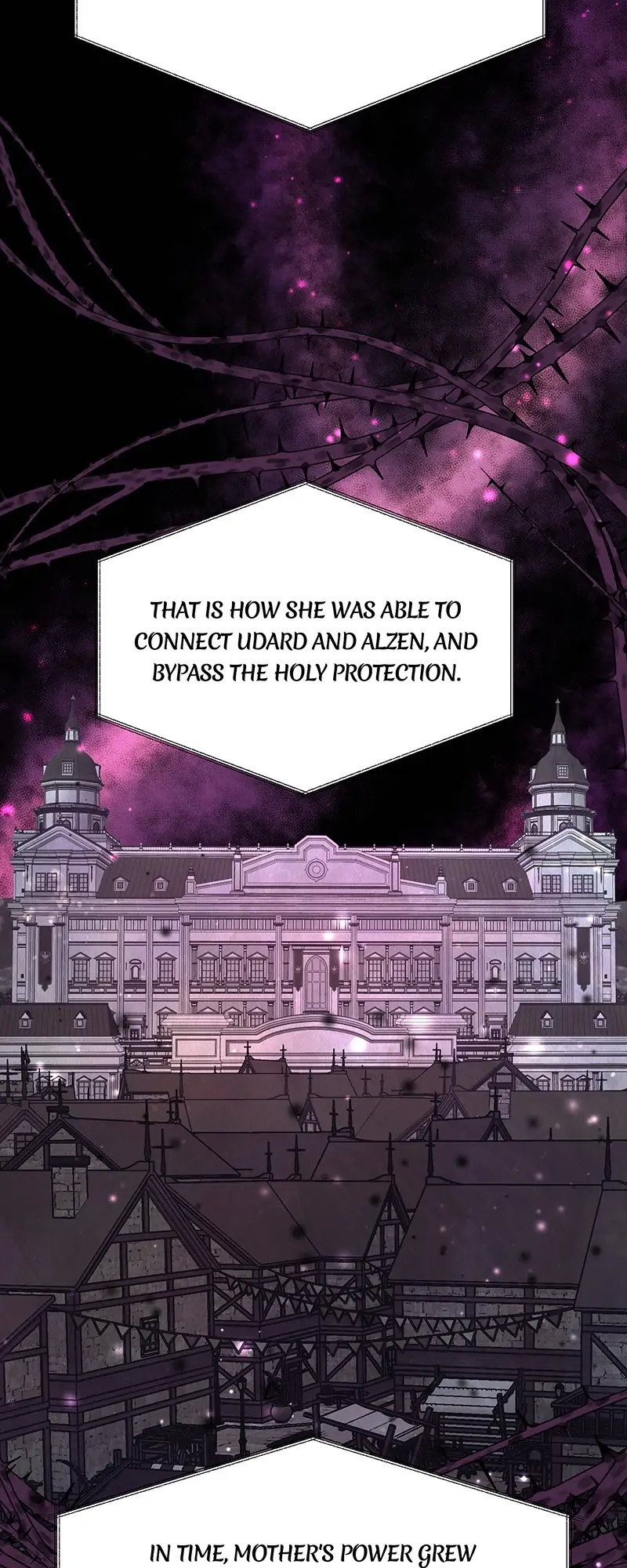 Irregular Empress chapter 91 - page 11