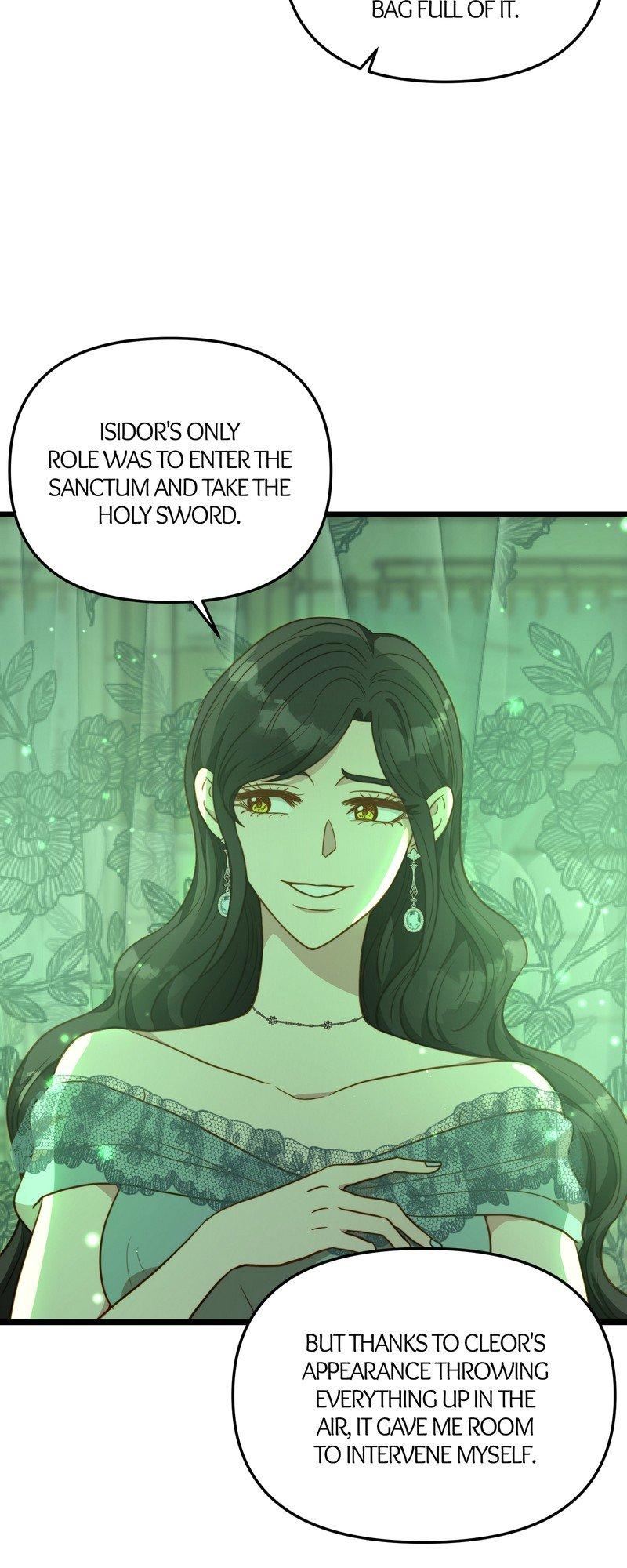 Irregular Empress chapter 89 - page 10