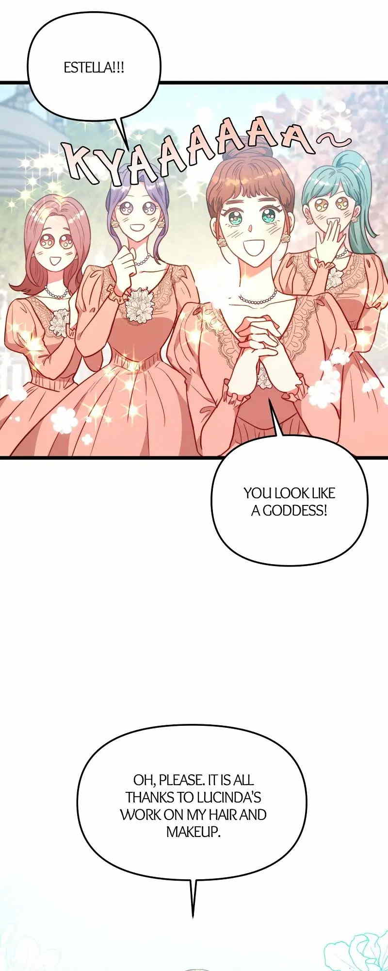 Irregular Empress chapter 87 - page 2