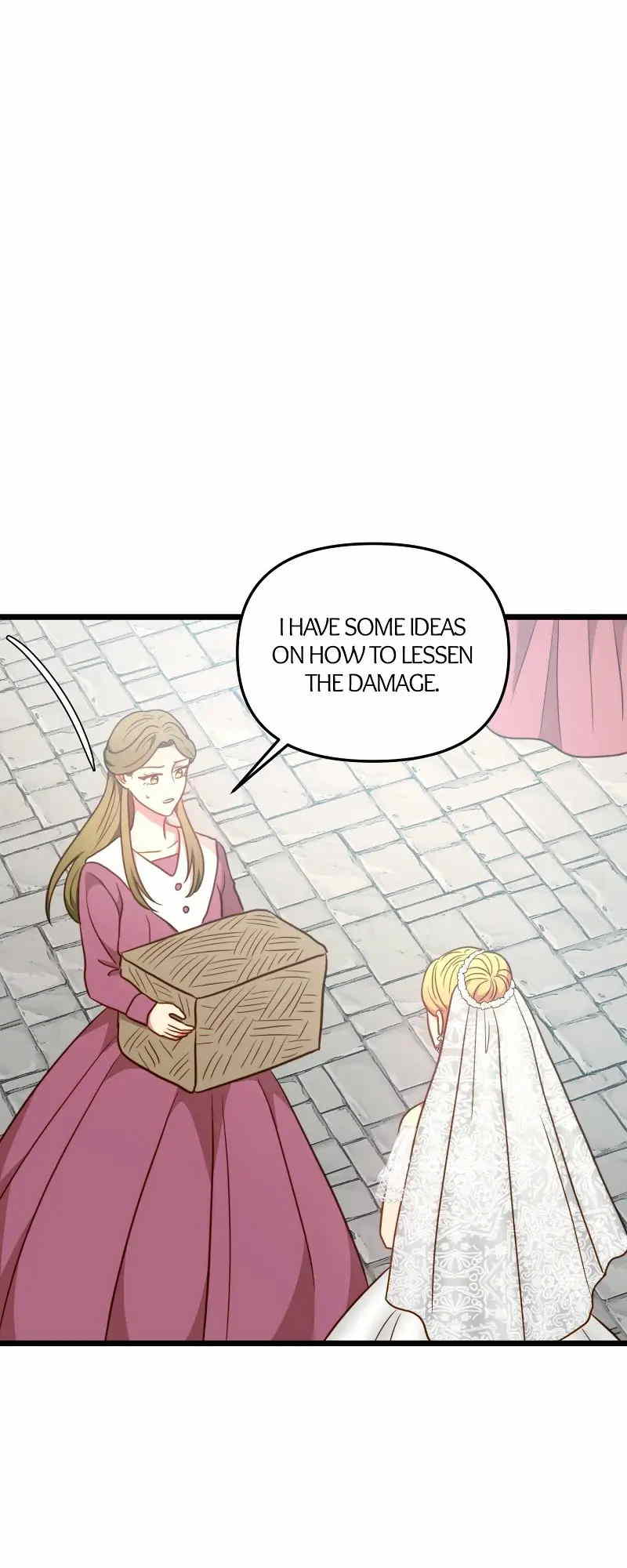 Irregular Empress chapter 87 - page 29