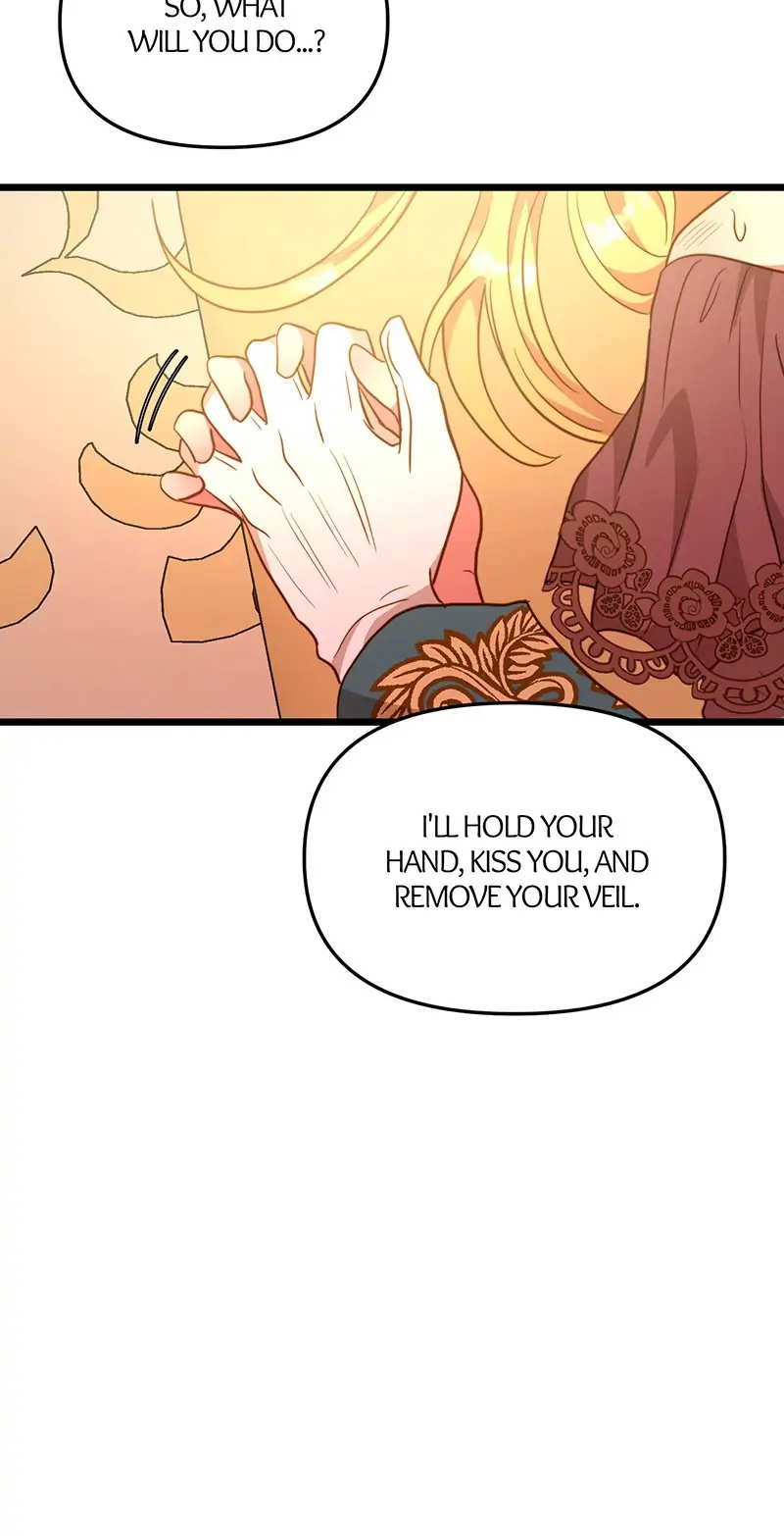 Irregular Empress chapter 86 - page 28