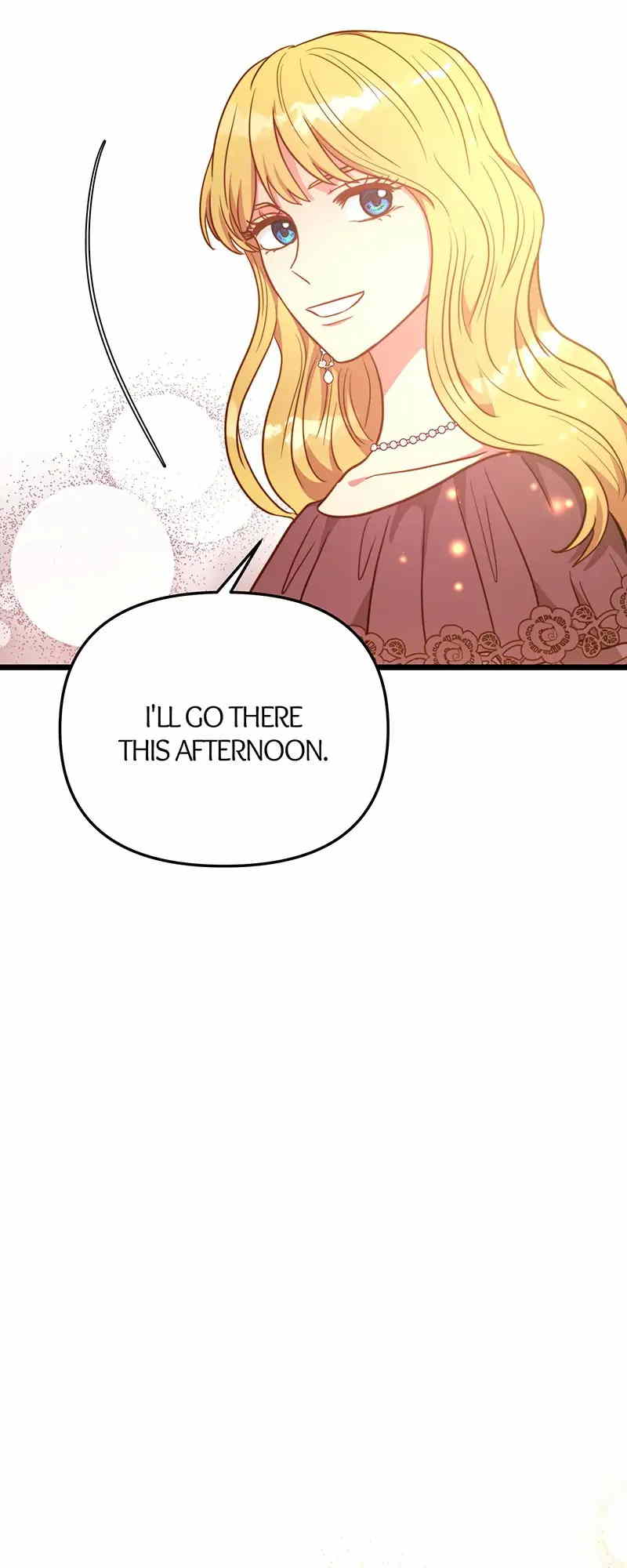 Irregular Empress chapter 85 - page 18