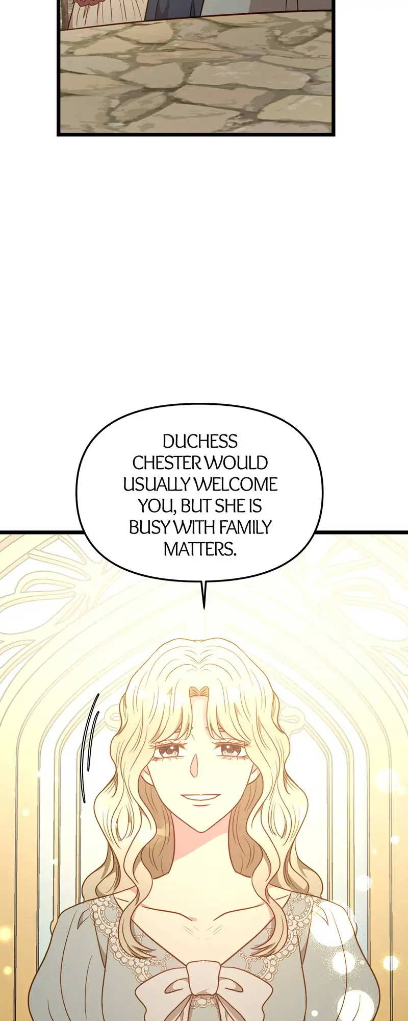 Irregular Empress chapter 85 - page 26