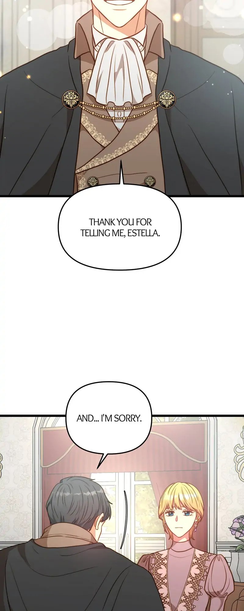 Irregular Empress chapter 83 - page 36