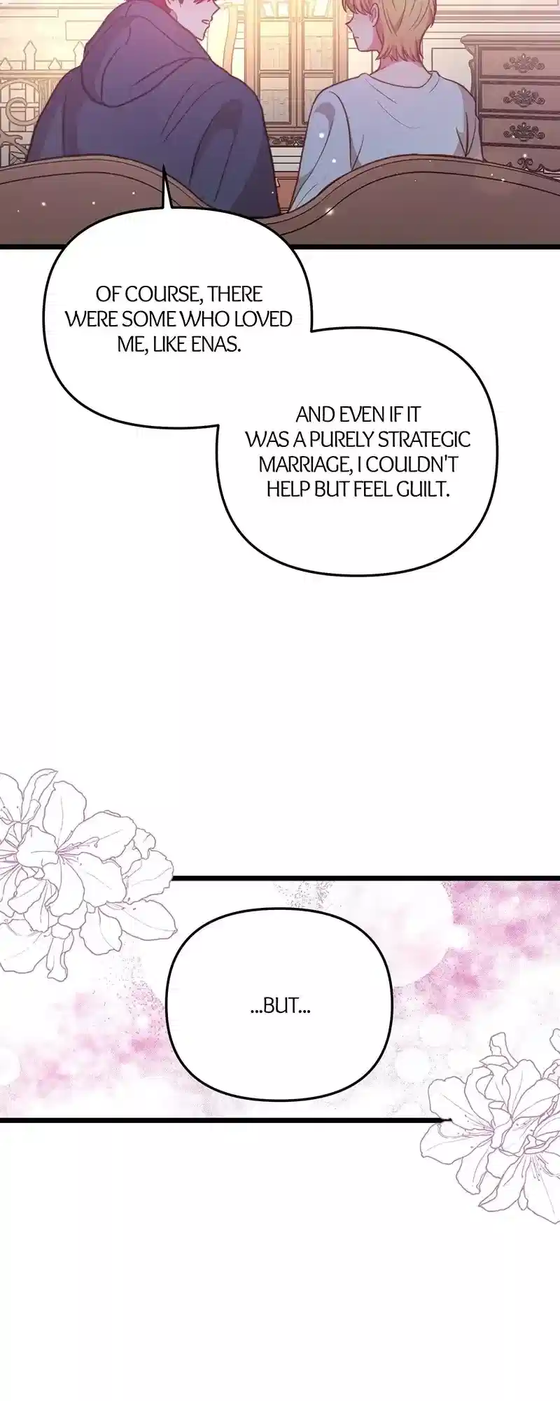 Irregular Empress chapter 82 - page 34