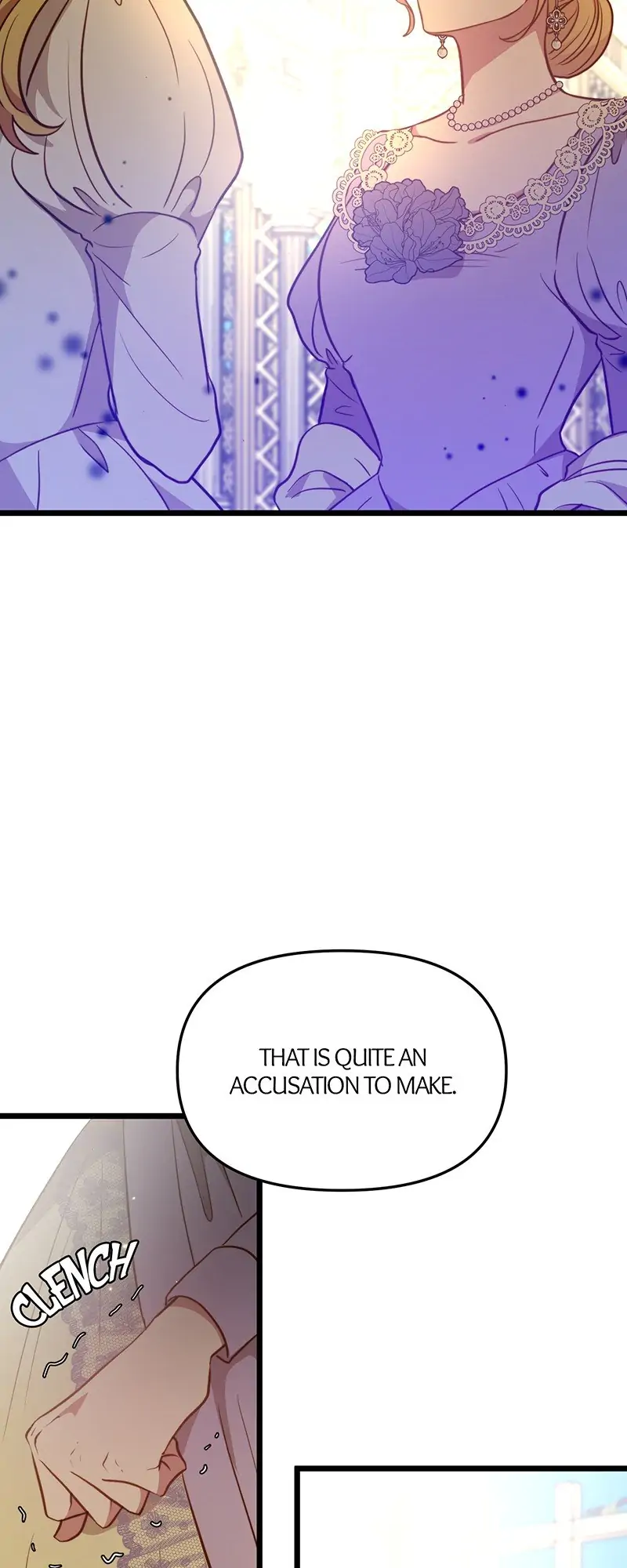 Irregular Empress chapter 80 - page 12