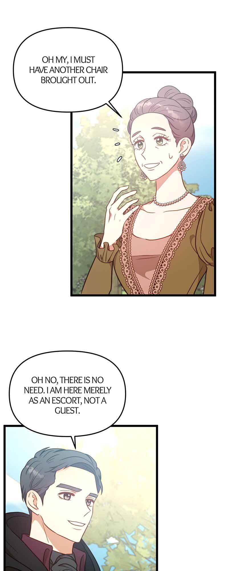 Irregular Empress chapter 79 - page 30