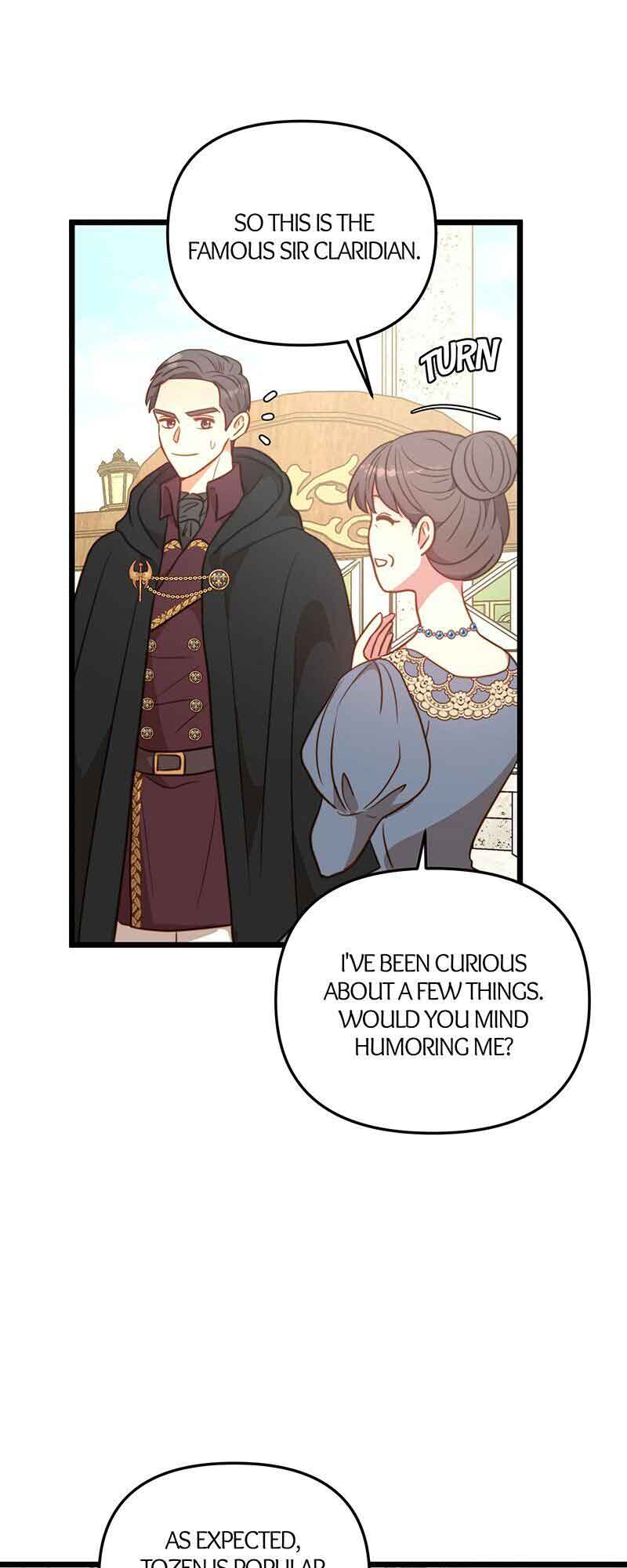 Irregular Empress chapter 79 - page 40