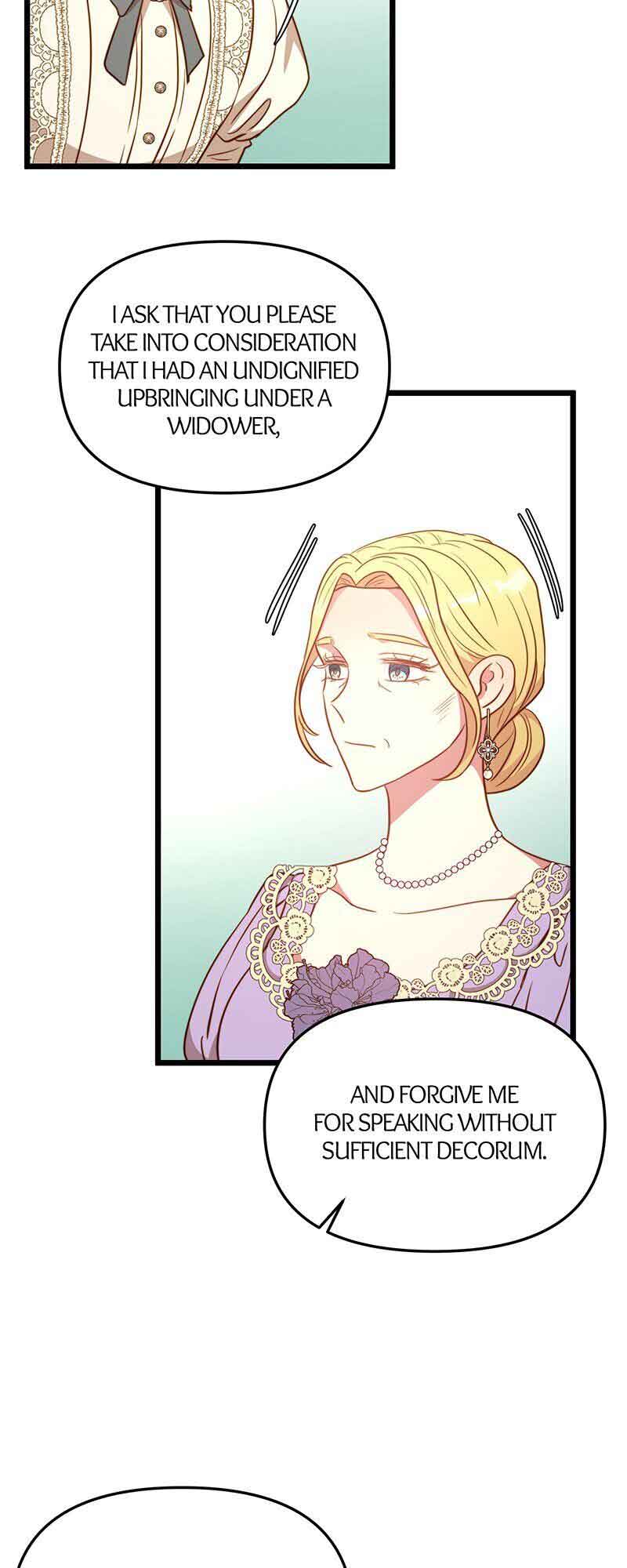 Irregular Empress chapter 79 - page 46